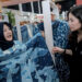 Angela Sebut Batik Merupakan Alat Diplomasi Budaya
