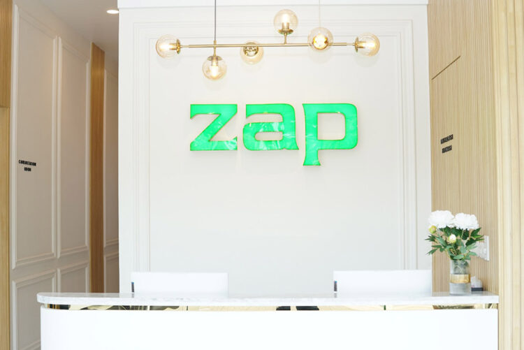 ZAP Resmikan Outlet Baru di Bekasi