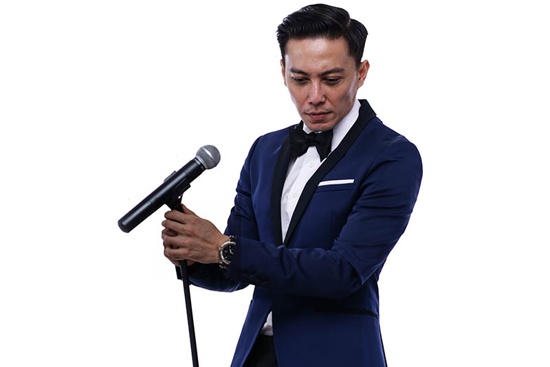 Meski Gagal Menikah, Arizki Tetap Rilis Single Anyar ‘Istriku’