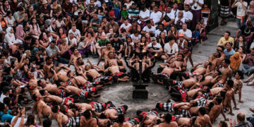 Kemenparekraf Dukung Pengembangan Pariwisata Berbasis Budaya di Bali