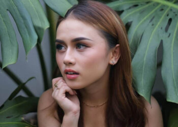 Caca Elsa Bidik Dunia Modeling Jadi Pelabuhan Karier