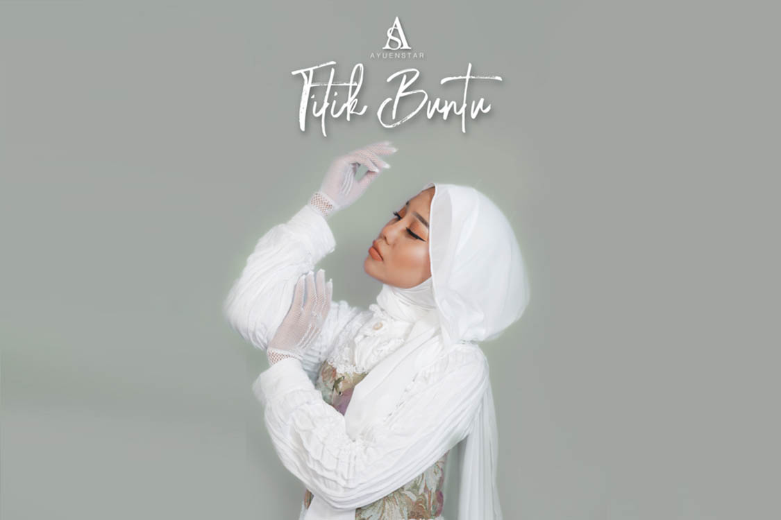 Ayuenstar Cerita Soal Masa Terpuruknya di Lagu ‘Titik Buntu’