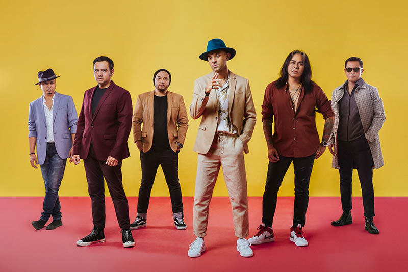 Element Remastered Single ‘Sadar Tanpa Dirimu’ Sapa Penggemarnya