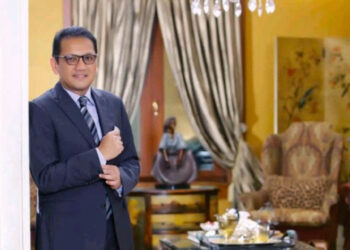 Endy Suryokusumo, Hadirkan Layanan Eksklusif Quintessentially di Indonesia