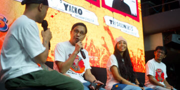 FLAVS Festival 2023 Kembali di Gelar pada 29-30 Juli Mendatang