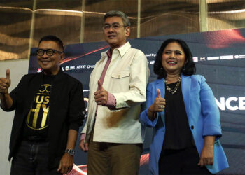 DSC Season 14 Tantang Generasi Muda #BerkaryaUntukIndonesia