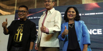 DSC Season 14 Tantang Generasi Muda #BerkaryaUntukIndonesia