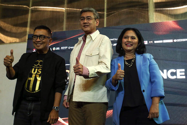 DSC Season 14 Tantang Generasi Muda #BerkaryaUntukIndonesia