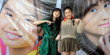 Alyssa Dezek dan Ryhyori Hadirkan Kolaborasi Dua Negara Lewat Single ‘Lagu Untuk Kamu’