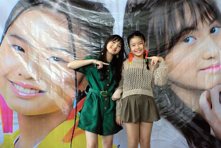 Alyssa Dezek dan Ryhyori Hadirkan Kolaborasi Dua Negara Lewat Single ‘Lagu Untuk Kamu’