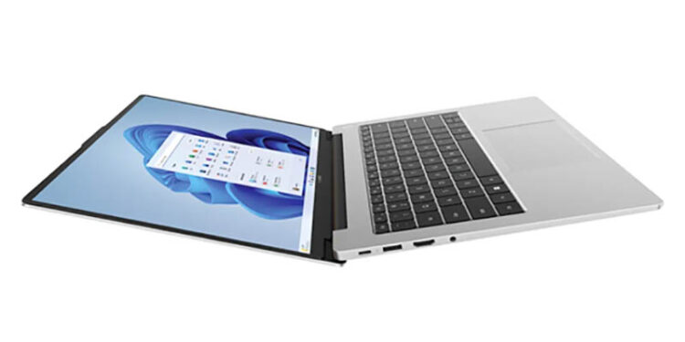 Huawei Luncurkan HUAWEI MateBook D 14 dan HUAWEI MateBook D 15