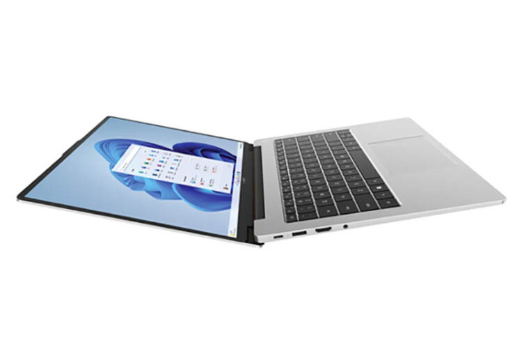 Huawei Luncurkan HUAWEI MateBook D 14 dan HUAWEI MateBook D 15