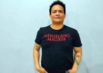 Helfi Kardit Sebut Festival Film Ibarat Vitamin Bagi Sineas