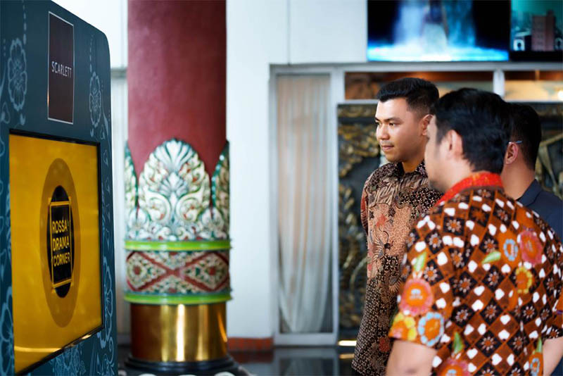 Terminal 1 dan 2 Bandara Soetta Hadirkan Smart Ads Inspire Digital Bagi Pengiklan