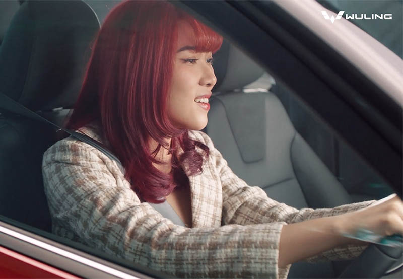 Kolaborasi Dengan Isyana Sarasvati, Alvez Rilis Video Product Penuh Gaya