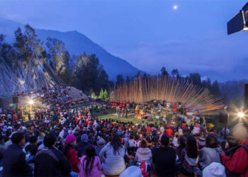 Jazz Gunung Bromo 2023 Siap Digelar, Hadirkan Sederetan Musisi Ternama dan Angkat UMKM Lokal