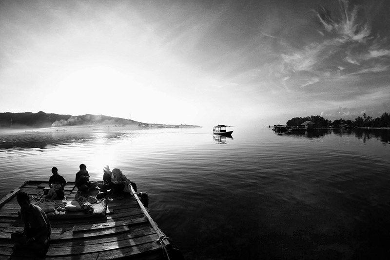 Liburan Sekolah Telah Tiba! Yuk, Bareng tiket.com Berwisata di #DiIndonesiaAja