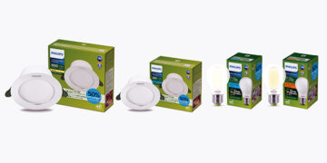 Signify Perkenalkan Philips LED Ultra Efficient, Lampu LED Paling Efisien dan Tahan Hingga 50 tahun