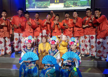 Rayakan HUT DKI Jakarta ke-496 Galeri Indonesia Kaya Hadirkan Lenong Betawi “Jakartaku Semangatku”