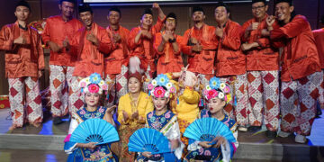 Rayakan HUT DKI Jakarta ke-496 Galeri Indonesia Kaya Hadirkan Lenong Betawi “Jakartaku Semangatku”