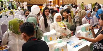 Stimulus si Kecil Saat Belajar Berjalan, MAKUKU Hadirkan Diapers Nyaman