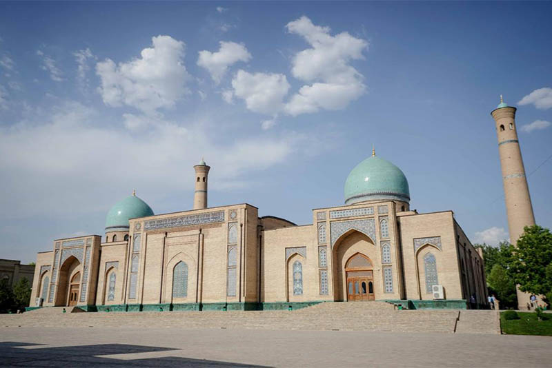 Sandiaga Laporkan Hasil dari Kunjungan Kerja ke Uzbekistan dan Bulgaria