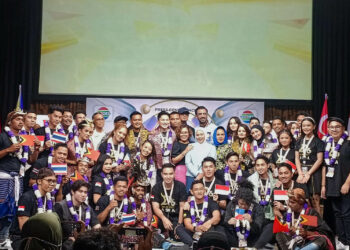 Ajang D’Academy Asia 6 Segera Bergulir, Turki Hadir Sebagai Peserta Terbaru