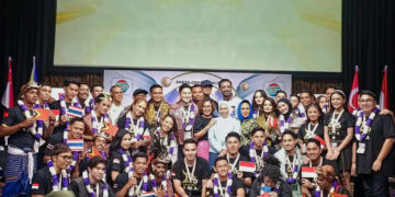 Ajang D’Academy Asia 6 Segera Bergulir, Turki Hadir Sebagai Peserta Terbaru