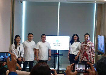 Tumbuh Makna Tingkatkan Literasi Investasi dan Keuangan Bagi Masyarakat