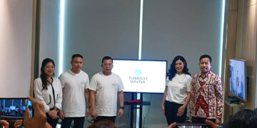 Tumbuh Makna Tingkatkan Literasi Investasi dan Keuangan Bagi Masyarakat