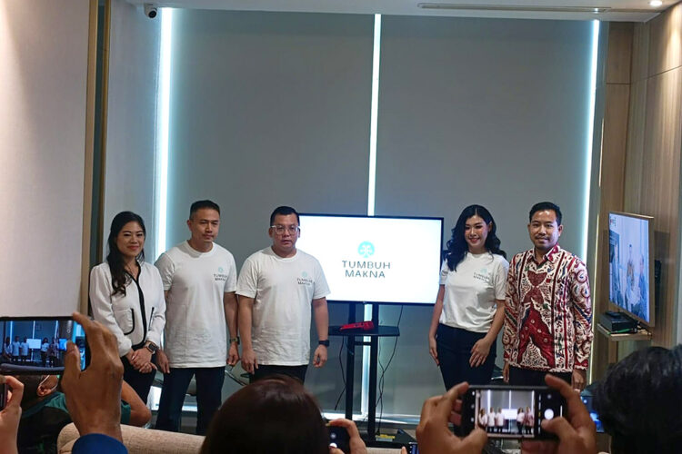 Tumbuh Makna Tingkatkan Literasi Investasi dan Keuangan Bagi Masyarakat