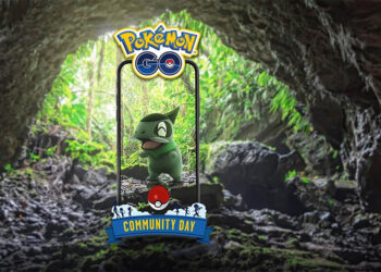 Niantic, Inc. Ajak Masyarakat Tangkap Pokemon Langka di Community Day Juni