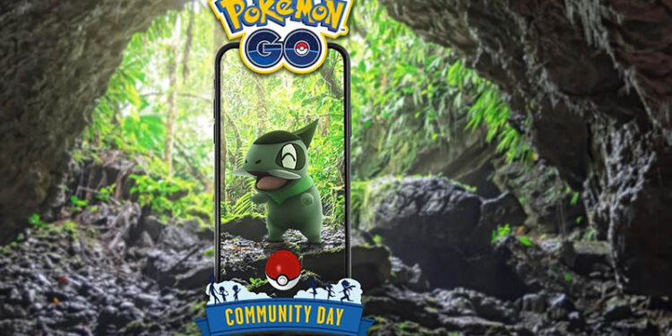 Niantic, Inc. Ajak Masyarakat Tangkap Pokemon Langka di Community Day Juni