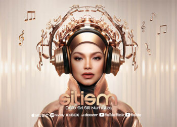 “Sitism” Sebuah Album Terbaru dari Siti Nurhaliza