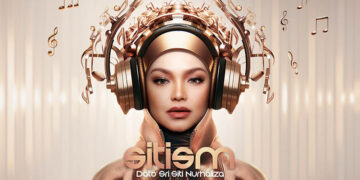 “Sitism” Sebuah Album Terbaru dari Siti Nurhaliza