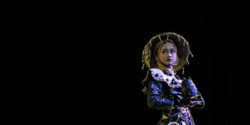 Inilah Kreatif Fashion Negeri Laskar Pelangi di Event Timor de Belitong