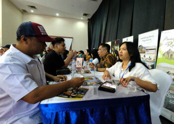 Table Top Tourism Business Forum di GWN Expo Pacu Bangkitnya Pariwisata Nasional