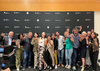 Film Ko-Produksi Indonesia “Tiger Stripes” dan Film Dokumenter Indonesia “A Distant Call” Raih Penghargaan di Cannes Film Festival 2023
