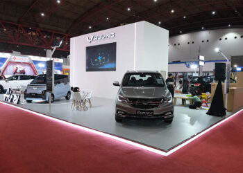 Wuling Meriahkan Jakarta Fair 2023 Dengan Menghadirkan Produk Lengkap dan Promo Menarik