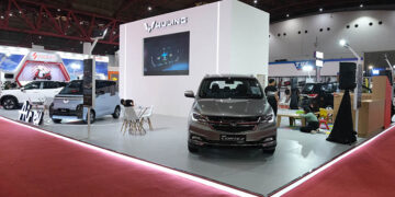 Wuling Meriahkan Jakarta Fair 2023 Dengan Menghadirkan Produk Lengkap dan Promo Menarik