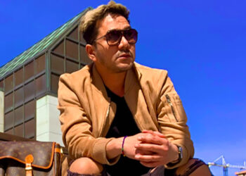 Alfaroz Delly Lepas Video Single Perdananya ‘Karena Kamu’