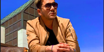 Alfaroz Delly Lepas Video Single Perdananya ‘Karena Kamu’