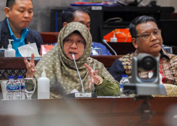 Anis Byarwati Sebut Kebijakan Transfer ke Daerah (TKD), Diharapkan Mampu Dorong Pertumbuhan Ekonomi