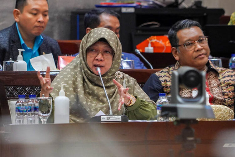 Anis Byarwati Sebut Kebijakan Transfer ke Daerah (TKD), Diharapkan Mampu Dorong Pertumbuhan Ekonomi