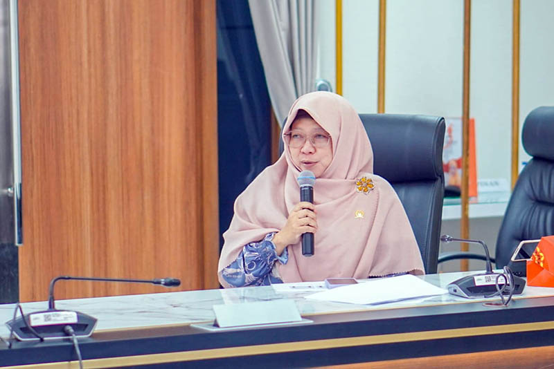 Anis Sebutkan Pada Semester I APBN 2023, Perekonomian Akan Melambat