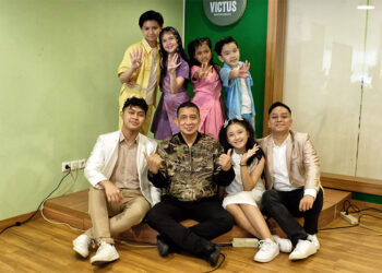 Melengkapi Perayaan Hari Anak Nasional, Arsha Composer Persembahkan Tema Lagu Anak Terbaru