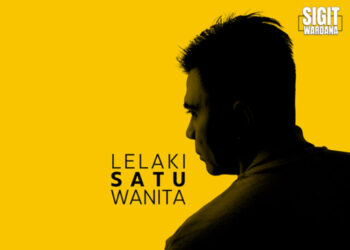 Sigit Wardana Rilis Single Romantis ‘Lelaki Satu Wanita’