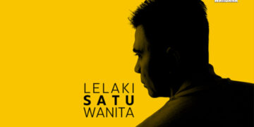 Sigit Wardana Rilis Single Romantis ‘Lelaki Satu Wanita’