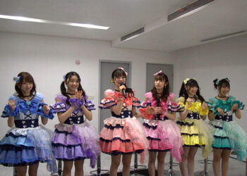 Impactnation Japan Festival 2023, Pestanya Para Pecinta Budaya Jepang