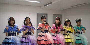 Impactnation Japan Festival 2023, Pestanya Para Pecinta Budaya Jepang